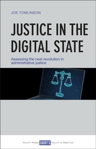 Justice in the Digital State