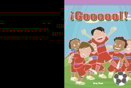¡Goooool! (Goal!)