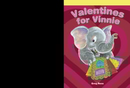 Valentines for Vinnie