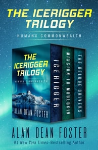 Icerigger Trilogy