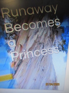 Runaway Becomes A Princess