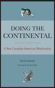 Doing the Continental