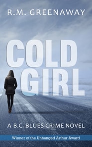 Cold Girl