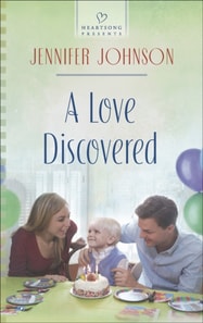 Love Discovered
