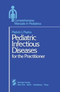 Pediatric Infectious Diseases