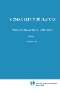 Sigma Delta Modulators