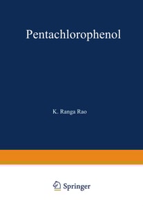 Pentachlorophenol