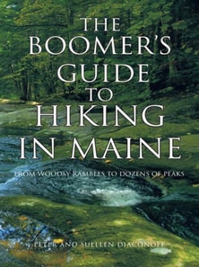 Boomer's Guide to Hiking in Maine