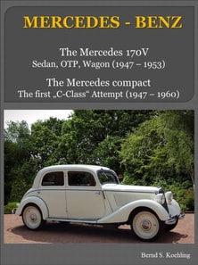 Mercedes 170V