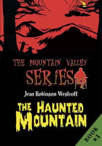 Haunted Mountain