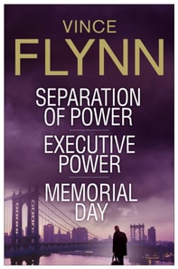 Vince Flynn Collectors' Edition #2