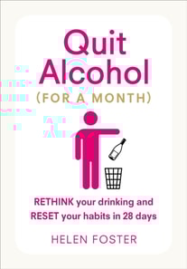 Quit Alcohol (for a month)