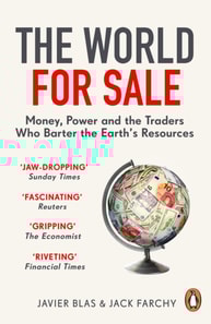 World for Sale