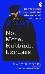No More Rubbish Excuses