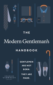Modern Gentleman s Handbook