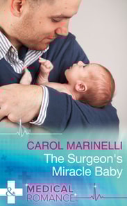 Surgeon's Miracle Baby