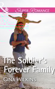 Soldier's Forever Family