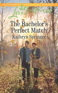 Bachelor's Perfect Match