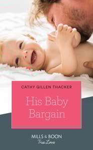 His Baby Bargain