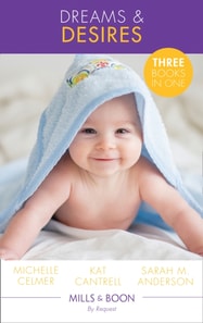 DREAMS & DESIRES_TEXAS CATT EB