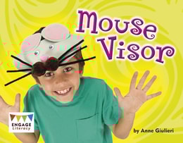 Mouse Visor