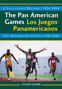 Pan American Games / Los Juegos Panamericanos