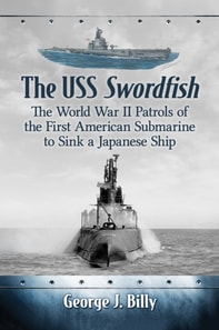 USS Swordfish