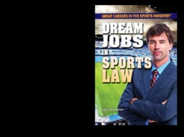 Dream Jobs in Sports Law