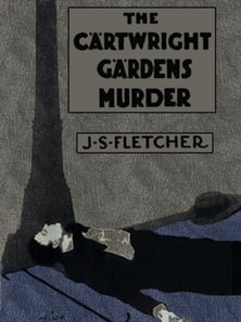 Cartwright Gardens Murder