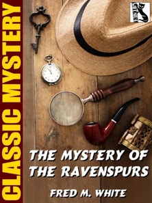Mystery of the Ravenspurs