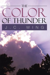 Color of Thunder