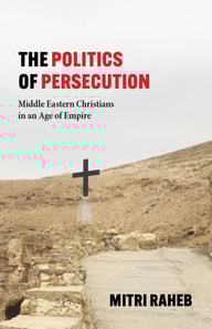 Politics of Persecution