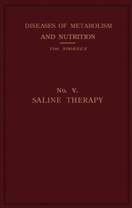 Saline Therapy