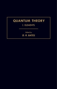 Quantum Theory