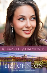Dazzle of Diamonds (Georgia Coast Romance Book #3)