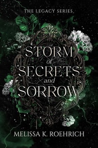 Storm of Secrets and Sorrow