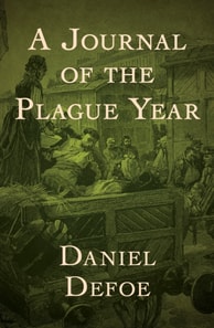Journal of the Plague Year