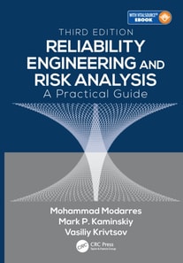 Reliability Engineering and Risk Analysis
