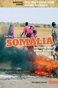 True Teen Stories from Somalia