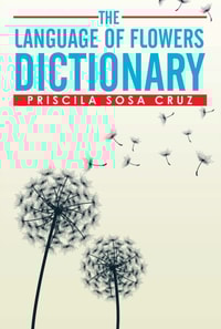 Language of Flowers Dictionary