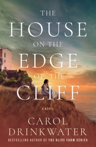 House on the Edge of the Cliff