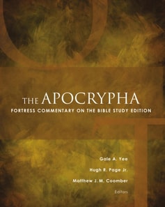 Apocrypha