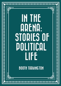 In the Arena: Stories of Political Life