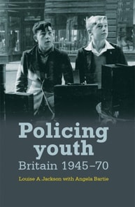 Policing youth
