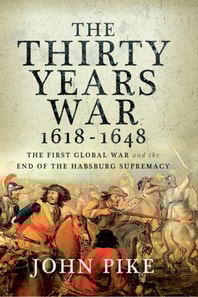 Thirty Years War, 1618-1648