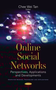 Online Social Networks: Perspectives, Applications and Developments
