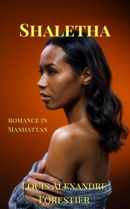 Shaletha-Romance in Manhattan