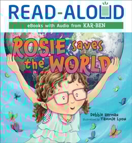 Rosie Saves the World