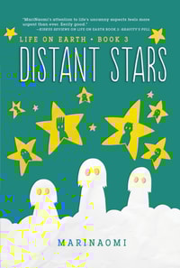 Distant Stars
