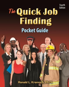 Quick Job Finding Pocket Guide